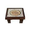 Kamya Planter Table
