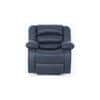 Alexandra One Seater Powered Recliner