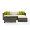 Orion Patio Set