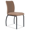 Fueanka Dining Chair in Beige