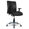 Teaauras High Back Executive Chair in Black Colour