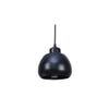 Muuto Black Metal Hanging Light