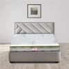 Health Boom Active Bonded Foam Mattress