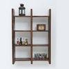 Tic-Tac Wall Rack
