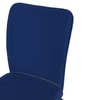 Fueanka Dining Chair in Blue