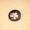 Ireka Homes Sakura Coaster Set – Acacia Wood