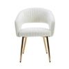 Ayatt Accent Chair