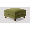 Winst Ottoman Color in Mint Green