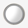 Toshi Round Mirror