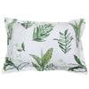 Vanam Set Of 2 Pillow Covers with Green colour