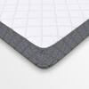 Twin Plus 5-Zone I-shape Tech Single Size Mattress (72 x 36 in, 4 Inches)