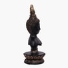 VEDAS Polyresin  Figurine in Black Colour