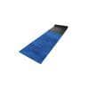Yaretzi Blue Solid Fabric 48x24 inches Runner