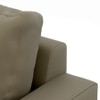 Apollo Leatherette Sofa