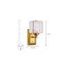 Carlyle Wall Lamp
