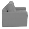 Barato Pull Out Sofa cum Bed in Grey Colour