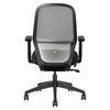 Higgins Revolving chair MB Black