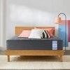 Dreamer Bonnel Spring Mattress (72 x 60 in, 6 Inches)