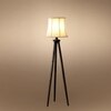 Devansh Tripod Floor Lamp