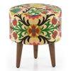 Bloom Stool in Multicolor