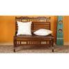 Trisha Garden Bench