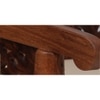 Nayantara 2 Seater Wooden Sofa
