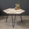 Cosmos Coffee Table