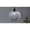 Dayton patterened Drop shape Pendant