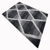 Harlequin Carpet Size 7.7x5.3 ft.