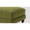 Winst Ottoman Color in Mint Green