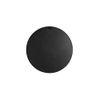 Subtle Matte Black Mirror