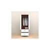 nomu 2 Door Wardrobe