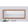 Decorative Mirror and Bathroom Mirror ELF3612MRREM0092