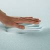 Premium Orthopedic Cooling Gel Memory Foam Mattress