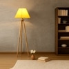 Devansh Tripod Floor Lamp
