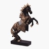 VEDAS Polyresin  Figurine in Multicolor