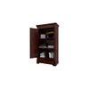 Parker 2 Door 2 Drawer Warddrobe