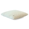 Archer Natural Cotton Knitted Cushion Cover 16X16 Inches