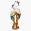 VEDAS Polyresin  Figurine in Multicolor
