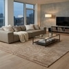 Sienna Carpet Size 7.7x5.2 ft.