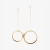 Metropolis Hanging Mirror - Set Of 2