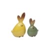Bir Showpiece - Set Of 2