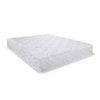 Nirvana Bamboo Fabric 7 Zone Pure Latex Foam Mattress - Single Size