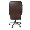 Adiko Modern Director Chair In Brown