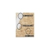 Bathmat Microfiber Anti Skid Slip Water Absorbent Machine Washable and Quick Dry Mats for Bathroom, Kitchen, Entrance
