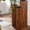 Grahame Solid Wood Nested Tables - Set of 3