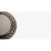 Honeycomb Wall Mirror