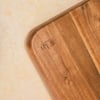 Ireka Home Carvex Acacia Wood Chopping Board – Cutting & Serving Board