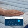 Duroflex Duropedic Airboost 36 Firm Orthopedic Mattress Single 72x30x6
