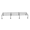Pot Stand Set Of 4 In Black Colour